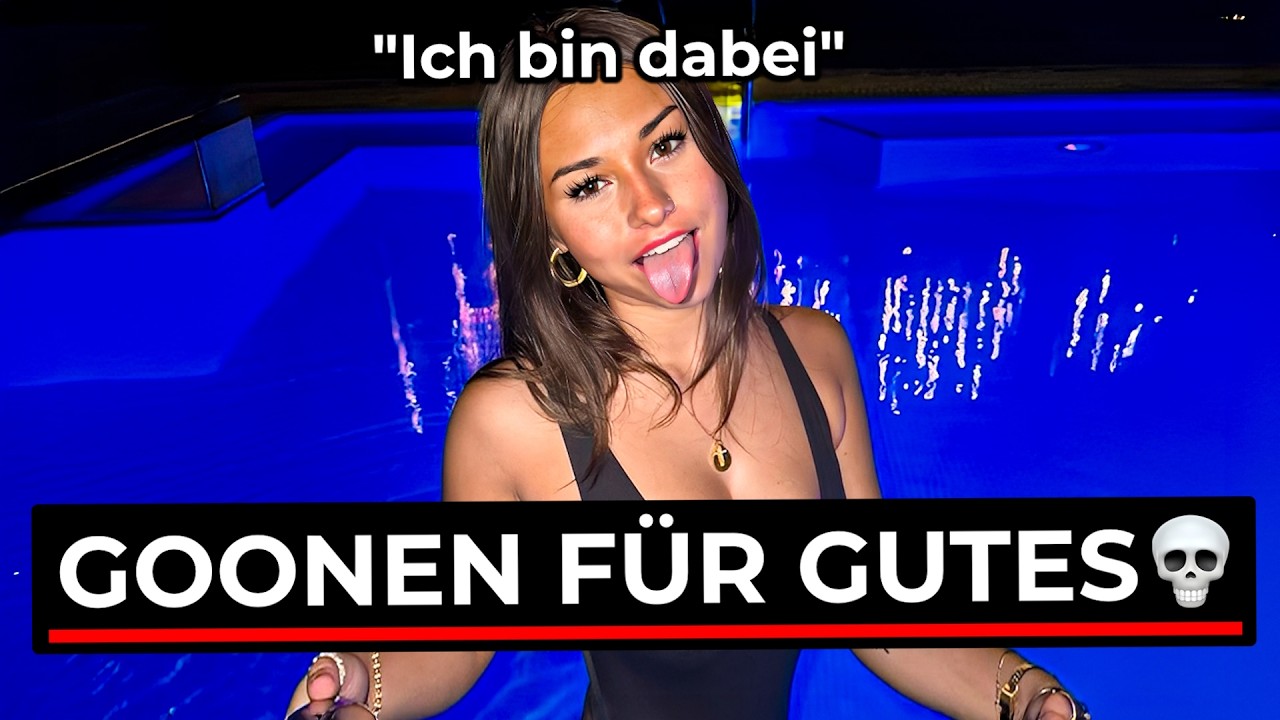 Sophie Rain &uuml;bertreibt jetzt komplett