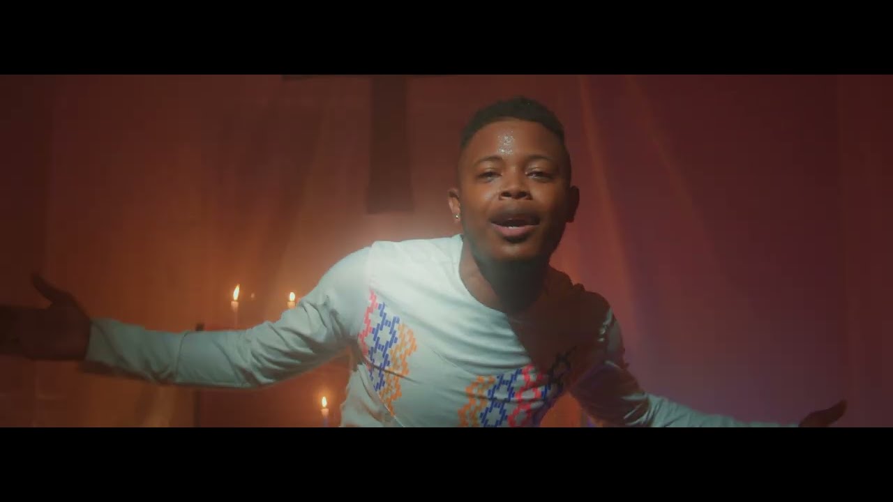 NICK MBA FT YURRY GUERRERO - SITUACION (Video Oficial ) By VENIX FILM #AlbumBOLONDO