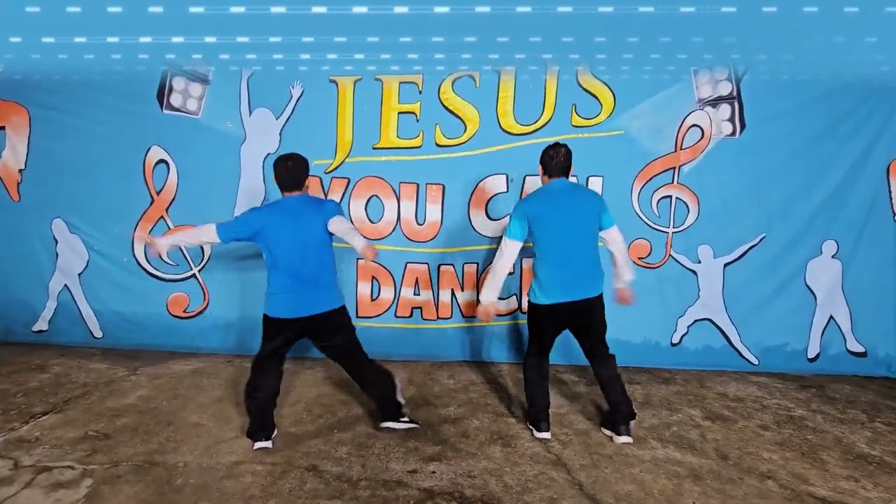 Musica/ Minha Pátria é no céu/You Can Dance em ALTA QUALIDADE