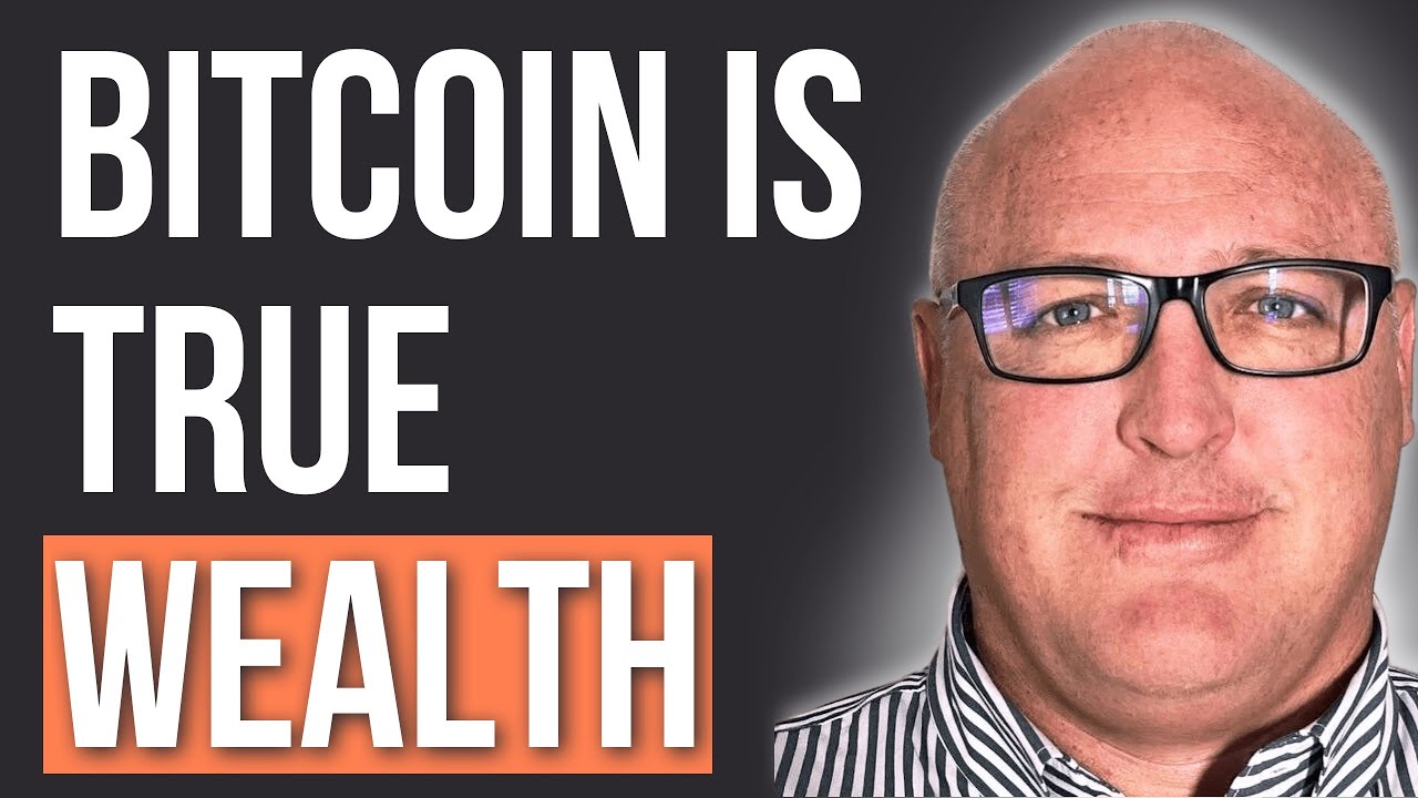Financial Advisor Reveals The Truth About Bitcoin
