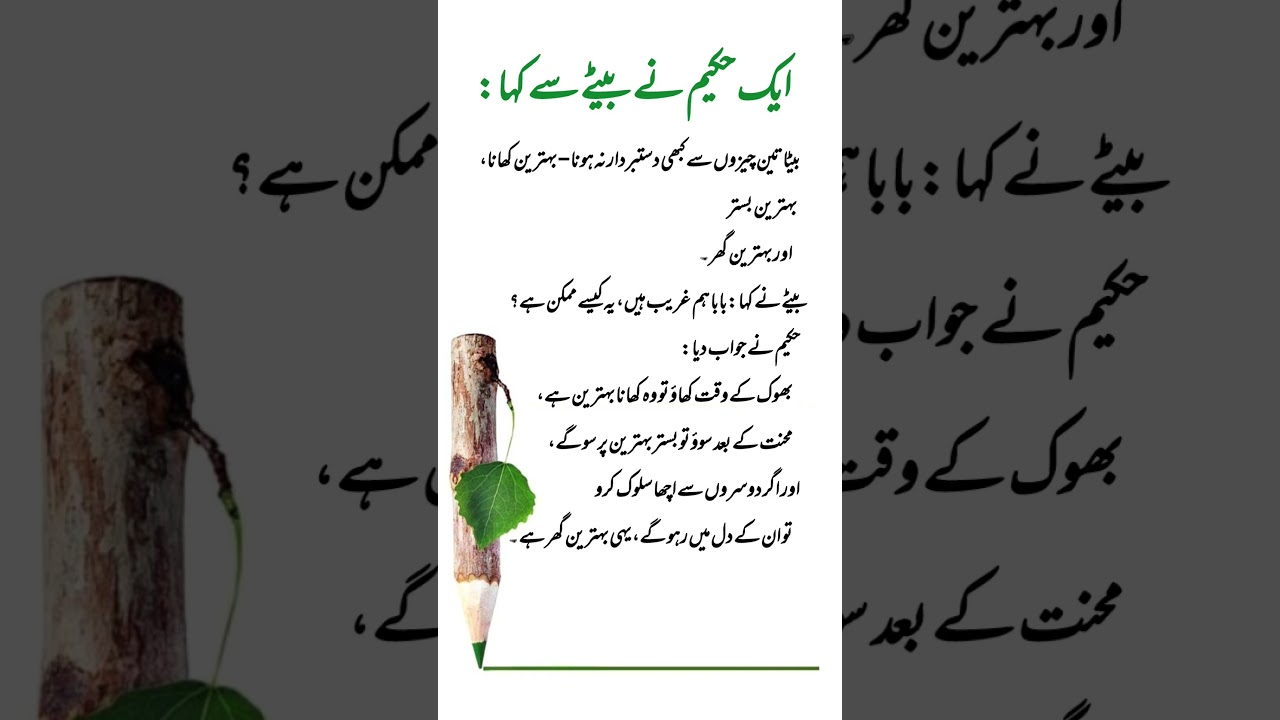 heart touching|beautiful|motivational|urdu islamic storey|#advice #shorts #islam#quotes #love