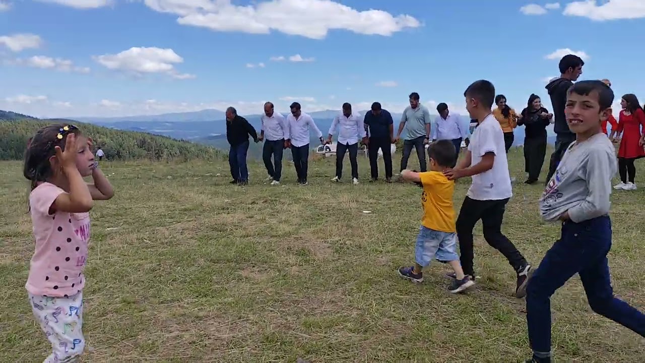 #Alican #Dilan  Erzurum /şenkaya /Atyolu köyü