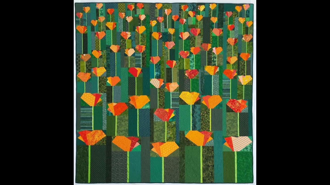 GQG Virtual Quilt Show 2020