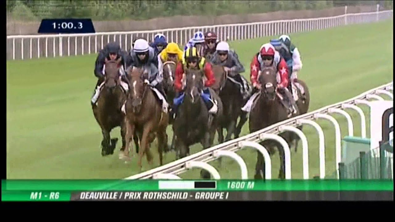 Elusive Kate   Prix Rothschild 2013   G1
