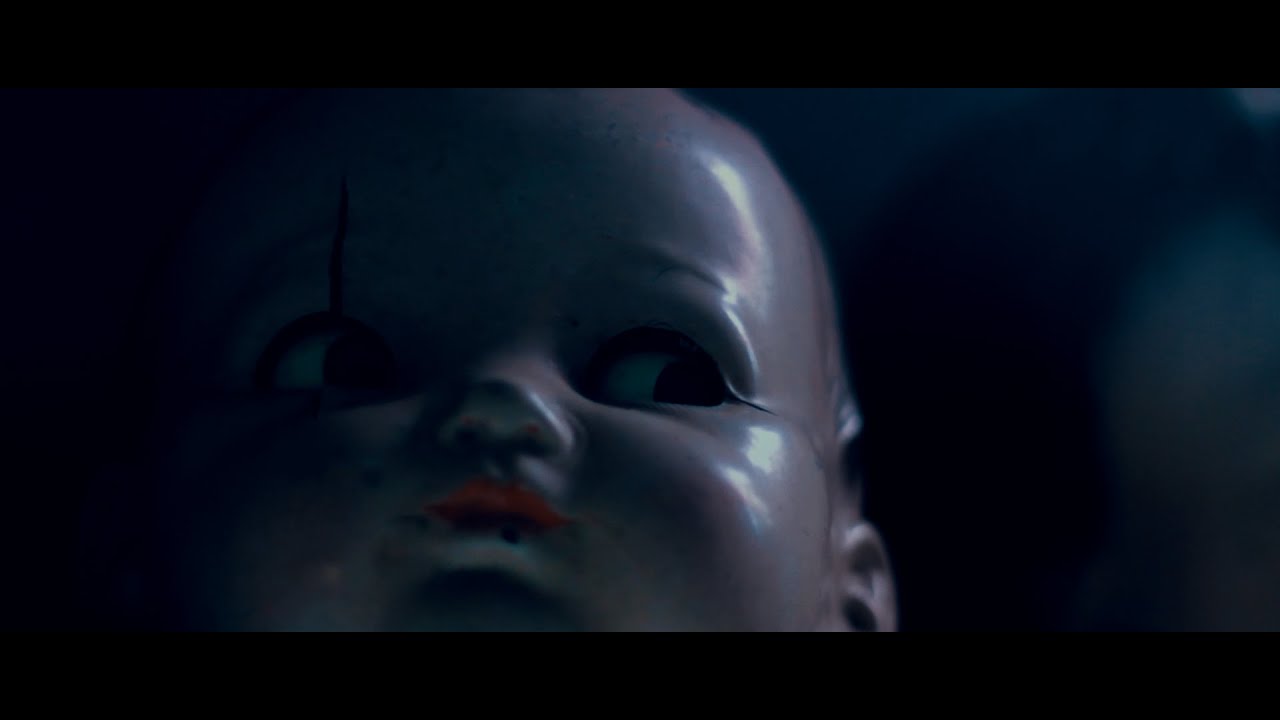 REST'ART - Сильнее чем время (Official Music Video)
