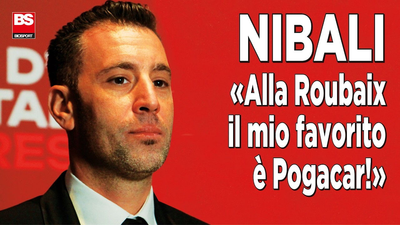 Nibali tra la MBH Bank e le classiche: «Van der Poel favorito al Fiandre, Pogacar per la Roubaix»