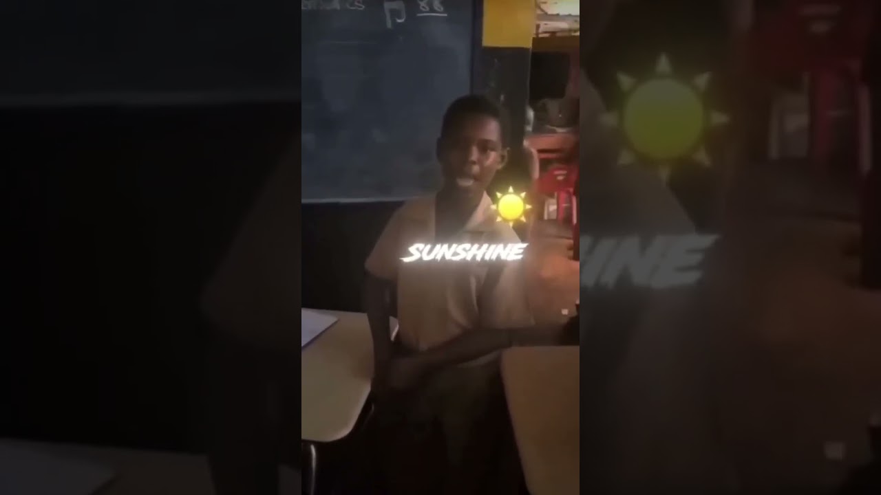 Viral Rushawn | It&rsquo;s a beautiful day #shorts #viral #rushawn #wow #singer #beautiful