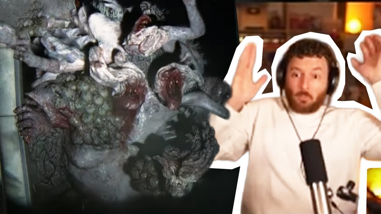 MAIS C'EST QUOI CE TRUC ?! (The Last of Us Part II #6)