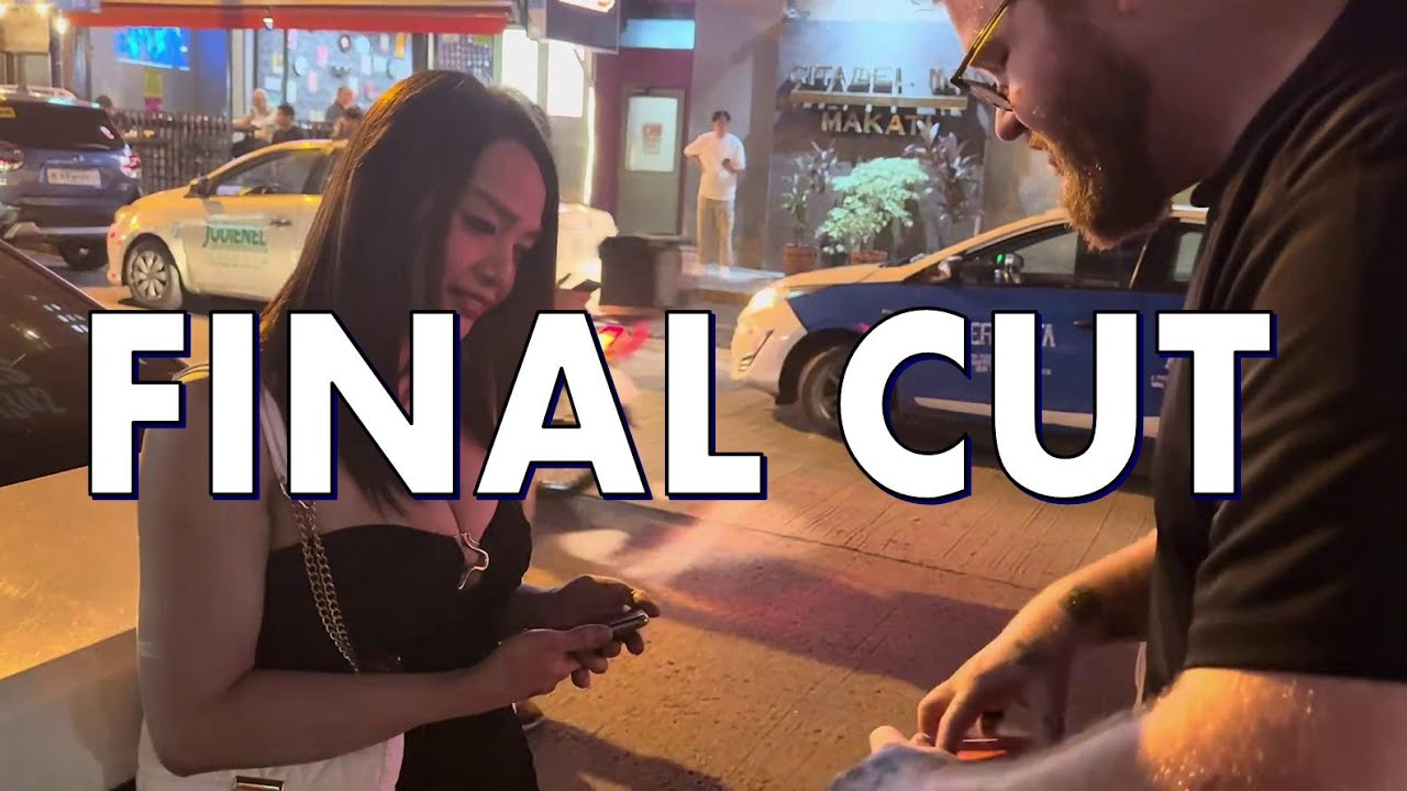 Magic Review - The Final Cut by Nicholas Lawrence