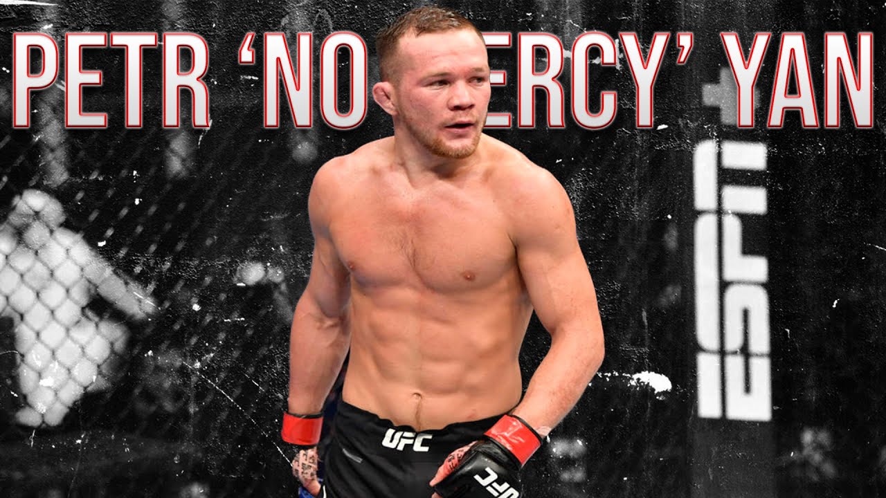 Petr 'No Mercy' Yan Highlights (HD) 2022