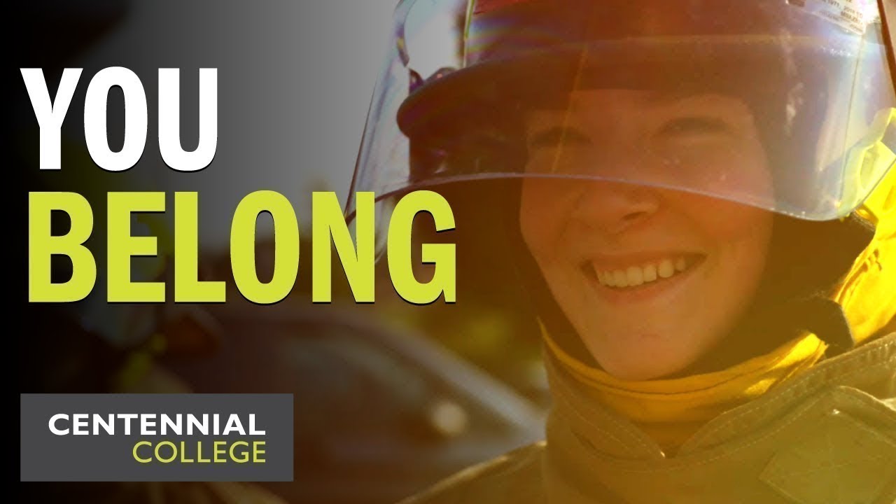INTERNATIONAL INTELLIGENT EDUCATIONAL CONSULTANCY proudly presents Centennial College, Canada.