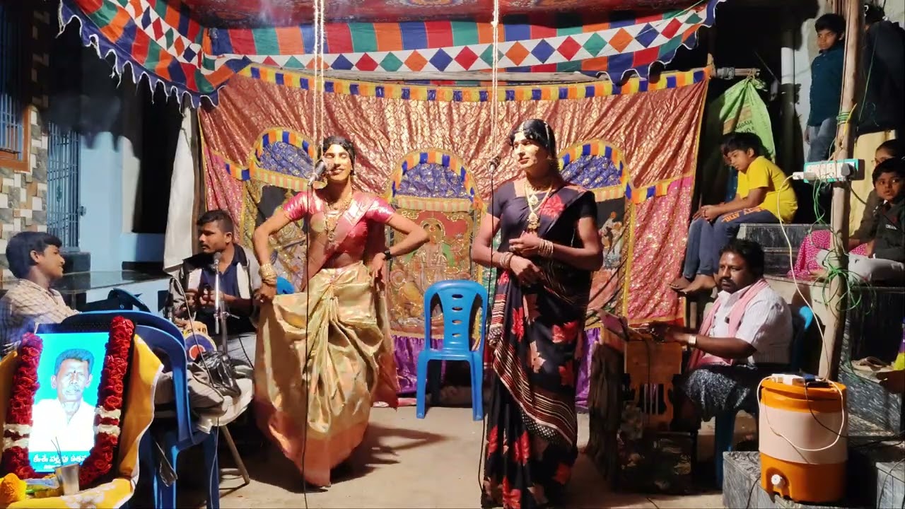 #చిన్నమ్మకథ #trending and viral videos #మాధవరంన్యూకళాబృందం #రమణ☎️ నెంబర్:-6305169045,9346975958