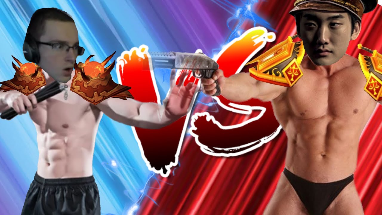 SAVIX BRINGING BACK  5v5 ARENA