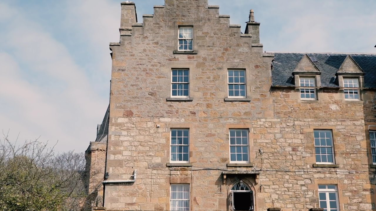 Dornoch Castle Hotel   NC500