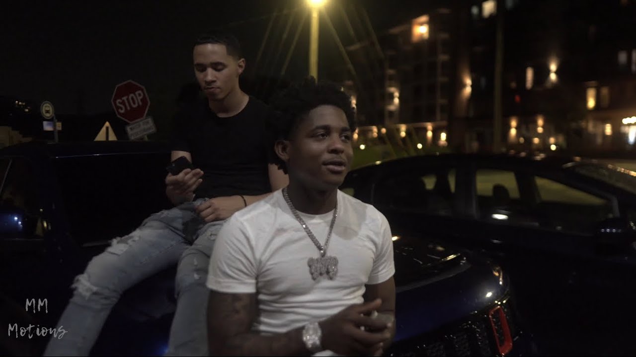 Spent A Week With YFG Fatso & Lil King + More (Studio Vlog)