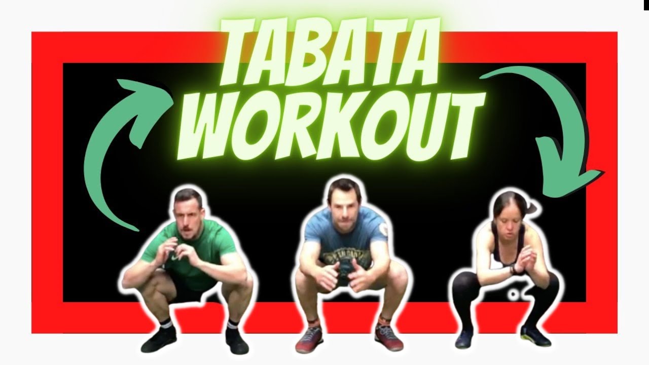 🏠  Calentamiento Crossfit (En Casa) 🏋
