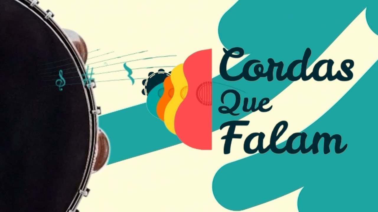 🔴 Assista Agora: CORDAS QUE FALAM 05/03/26
