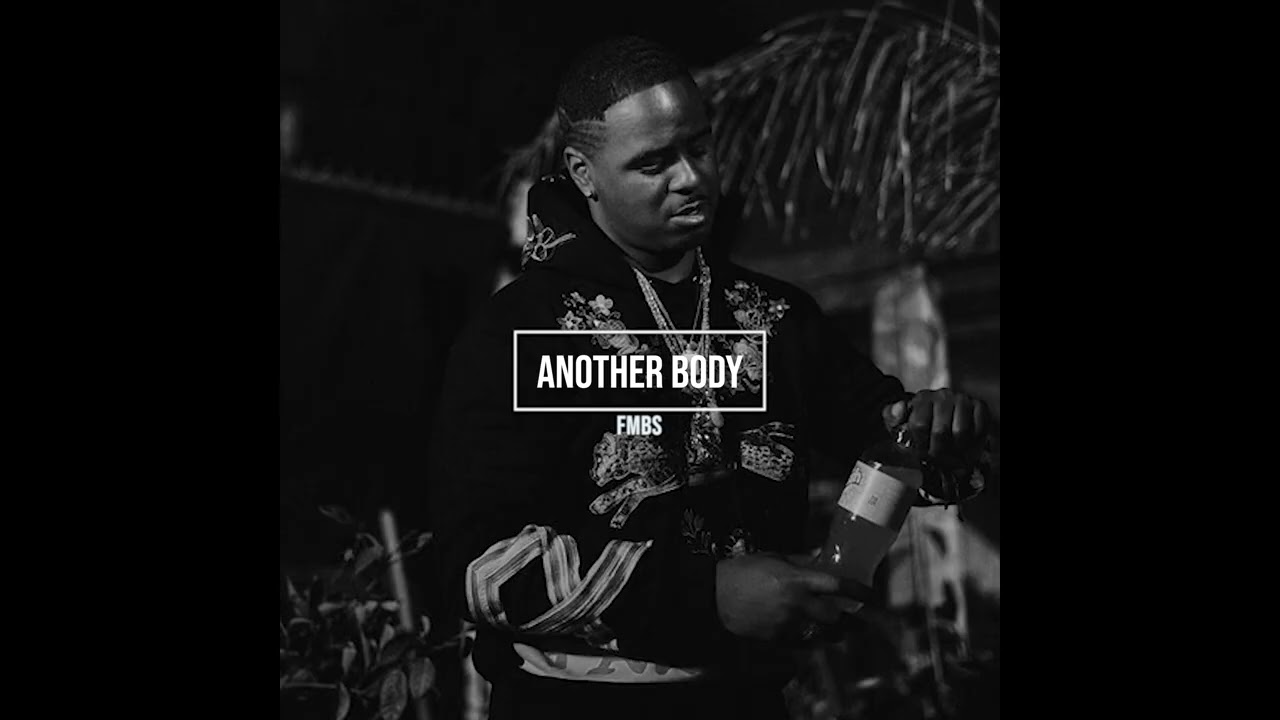 “WestCoast Drakeo Type Beat – ‘Another Body’ | 99 BPM”