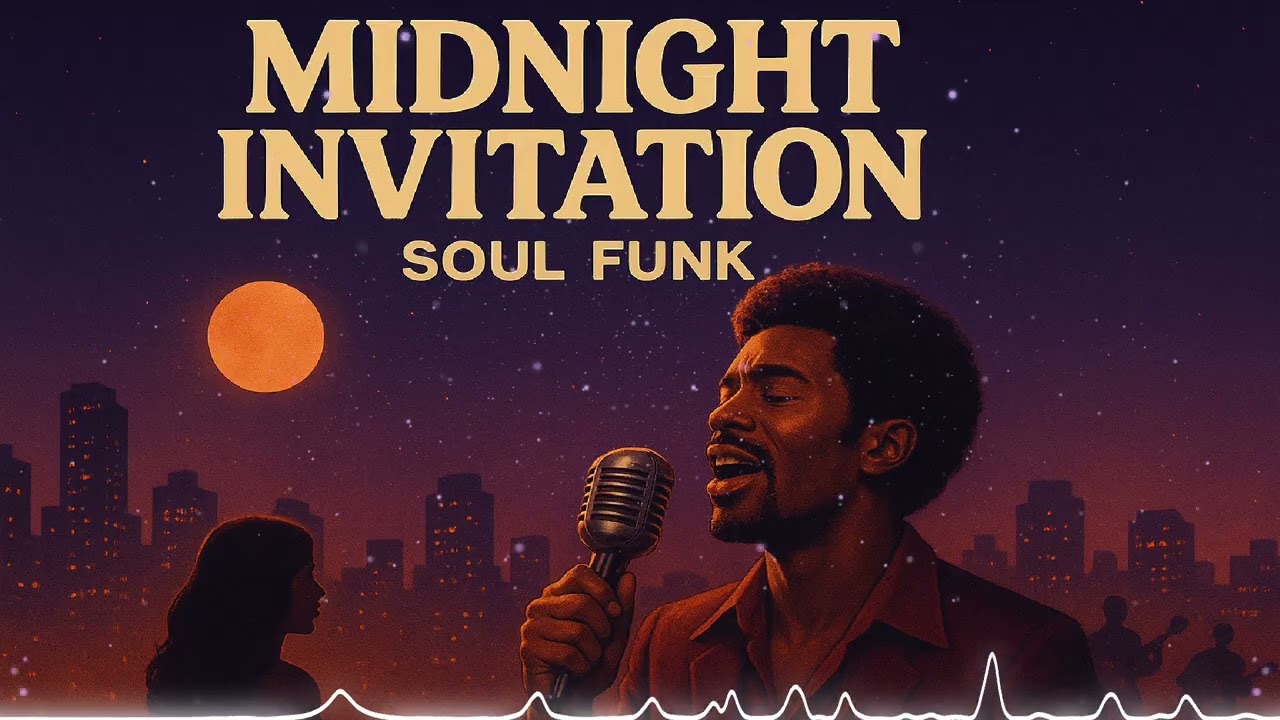 Midnight Invitation