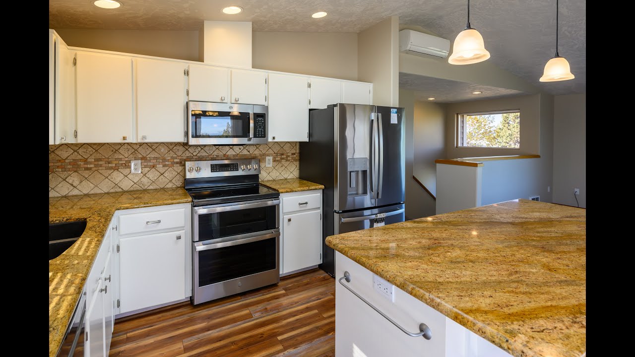 12750 NW Steelhead Drive, Terrebonne, OR