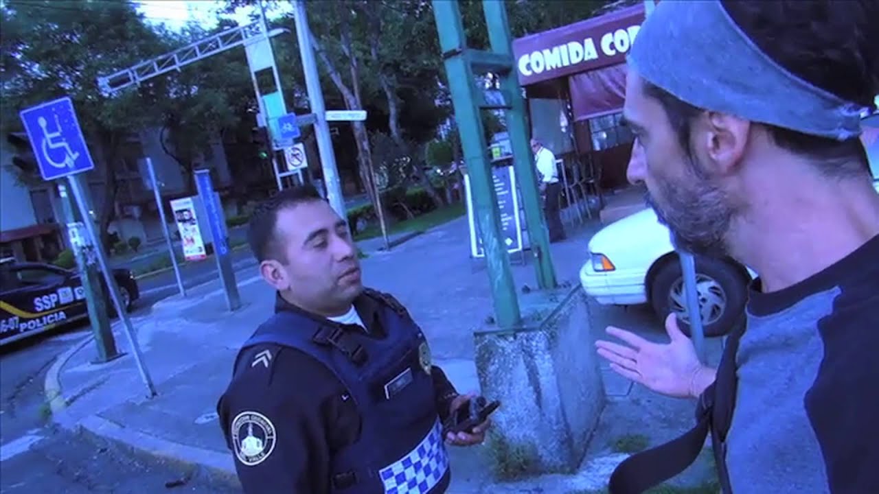 Policía de Peluche