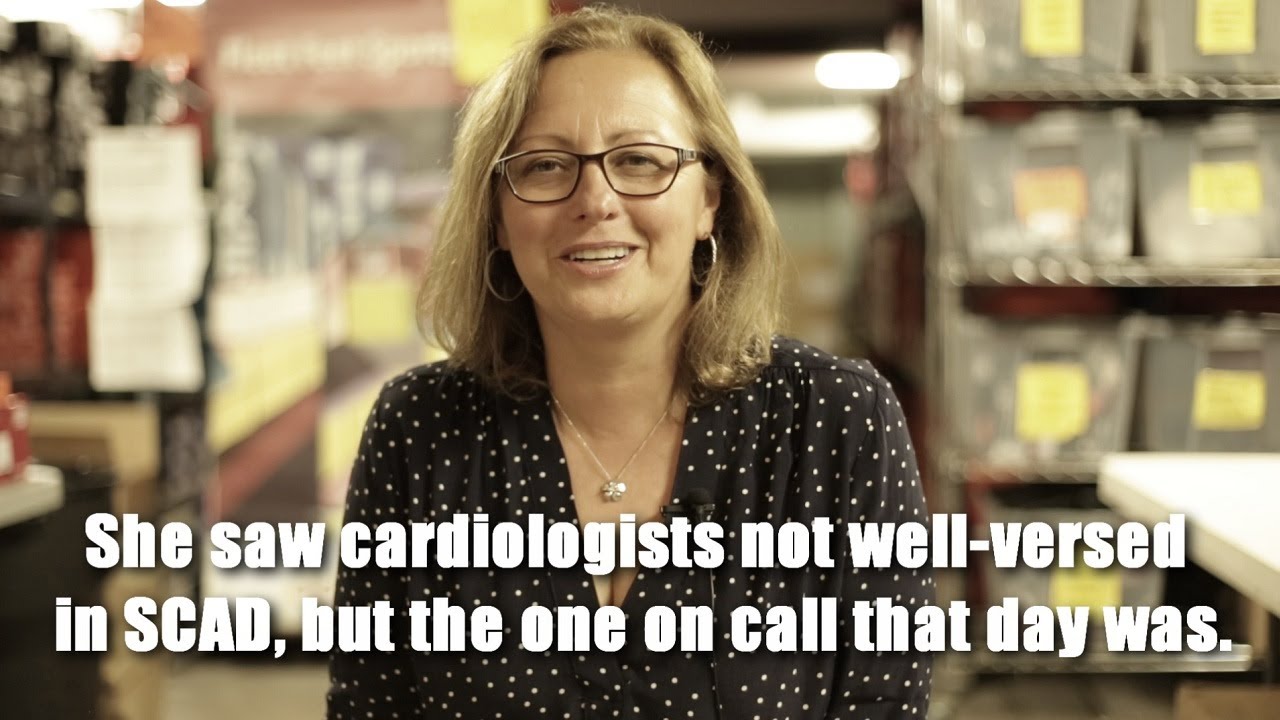 Voices of SCAD: Lisa