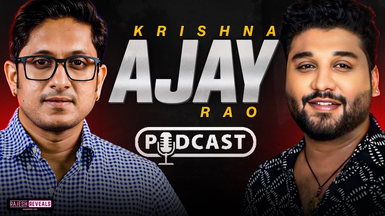ನಾನು ಕಳ್ಳನೆಂದು ತಲೆ ಜುಟ್ಟು ಹಿಡಿದು ಹೊಡೆದಿದ್ದರು ಆ ಶೂಟಿಂಗ್ ಸ್ಥಳದಲ್ಲಿ!?| Rajesh Reveals Ft.Ajay Rao