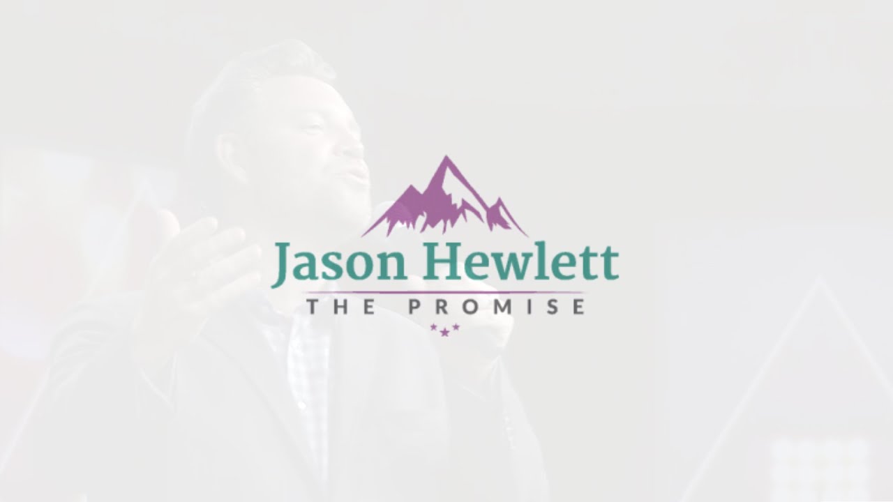 Speaker Demo Reel | Jason Hewlett