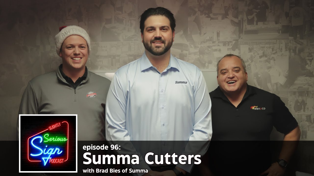 Summa Cutters | Видеоверсия | Подкаст 