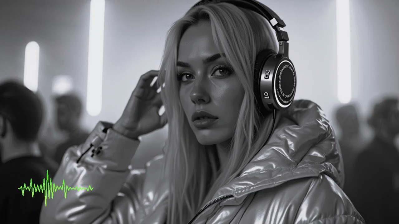 Was H&ouml;rst Du In Mir &ndash; Deutscher Dark Pop Rock mit Female Vocal