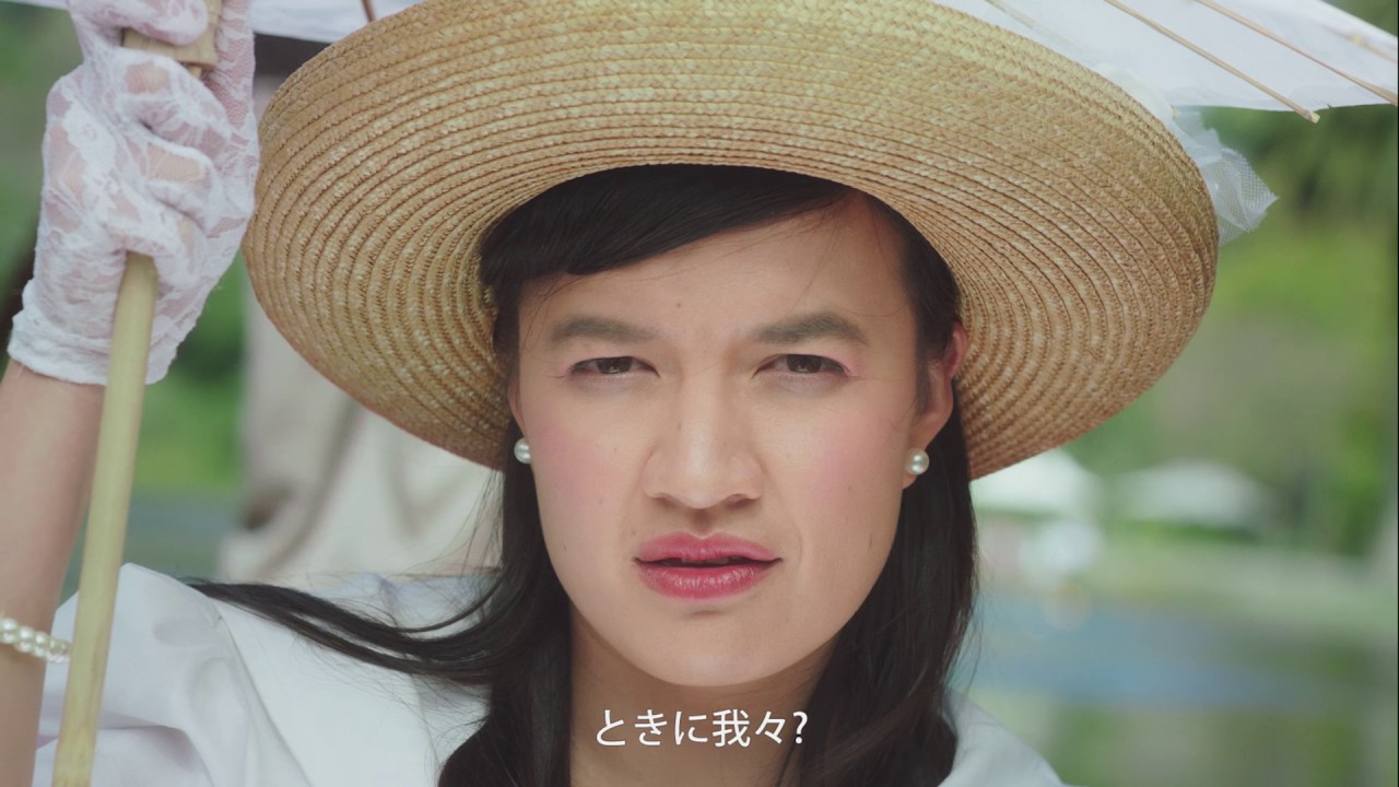 Tornado Wallace - Today feat. Sui Zhen (Official Video)