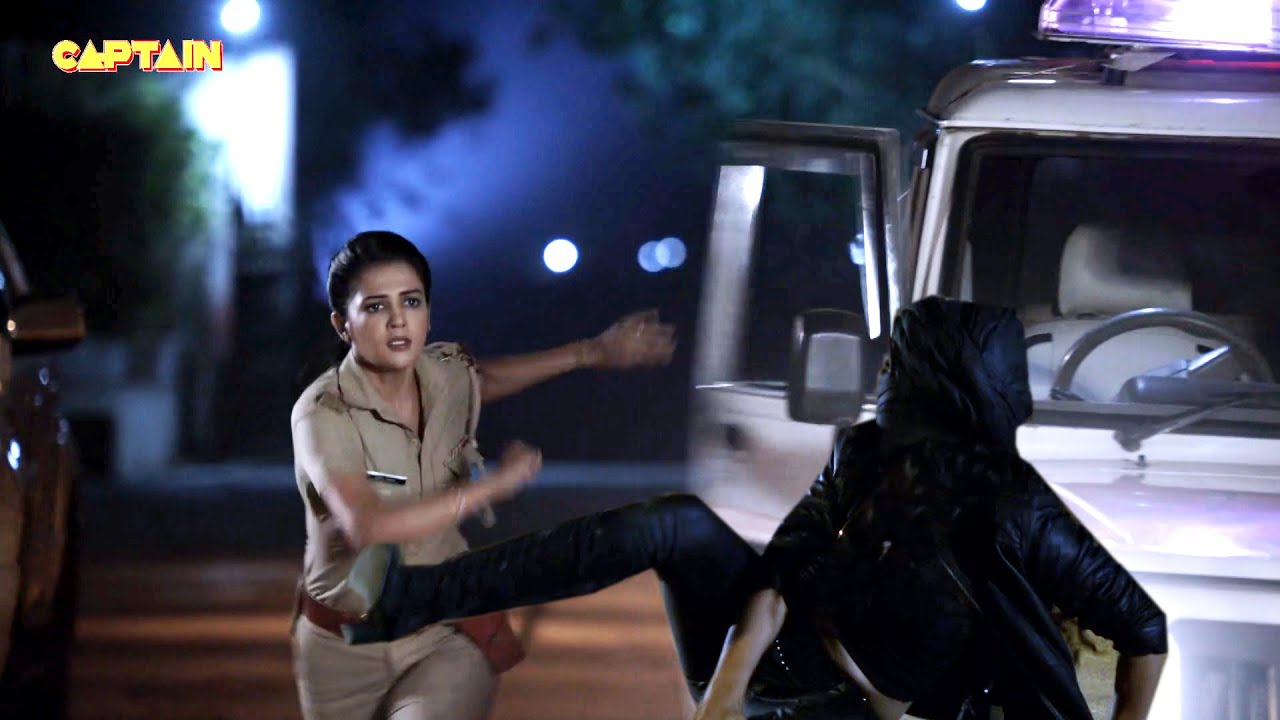 कैसे पकड़ेगी Haseena, Qayamat को || Maddam Sir - Ep. 205