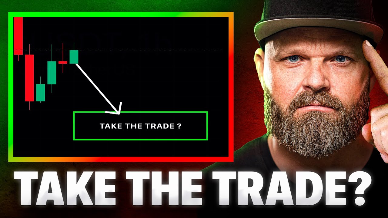 Bitcoin Near A PRIME Zone! [Trade NOW Or Wait?]