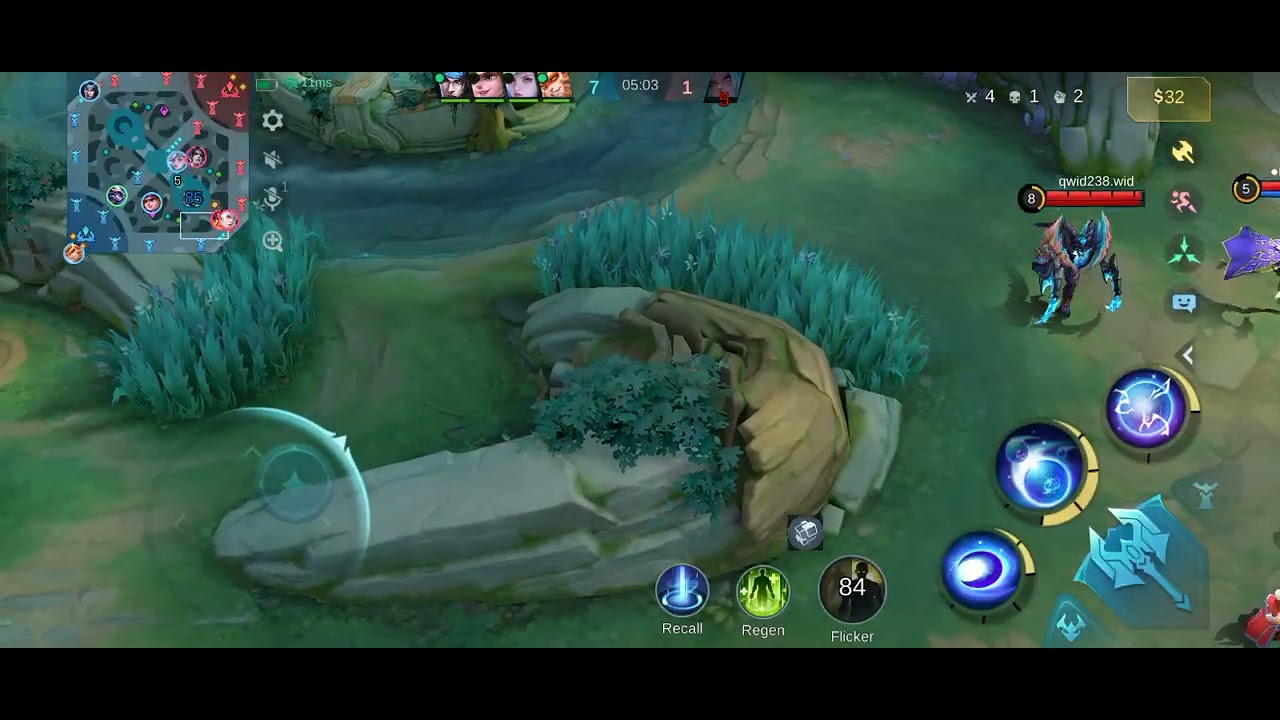 Cyclops Winstreak
