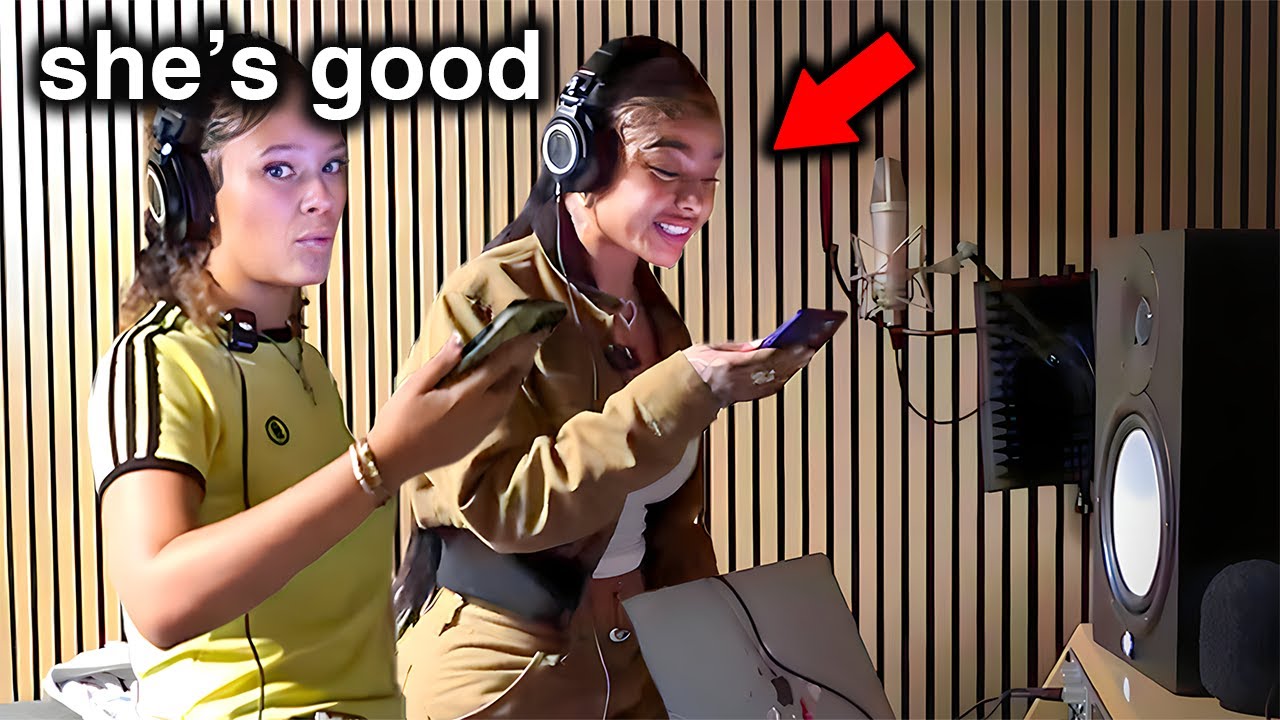 I Made A Hit Song With India Love!
