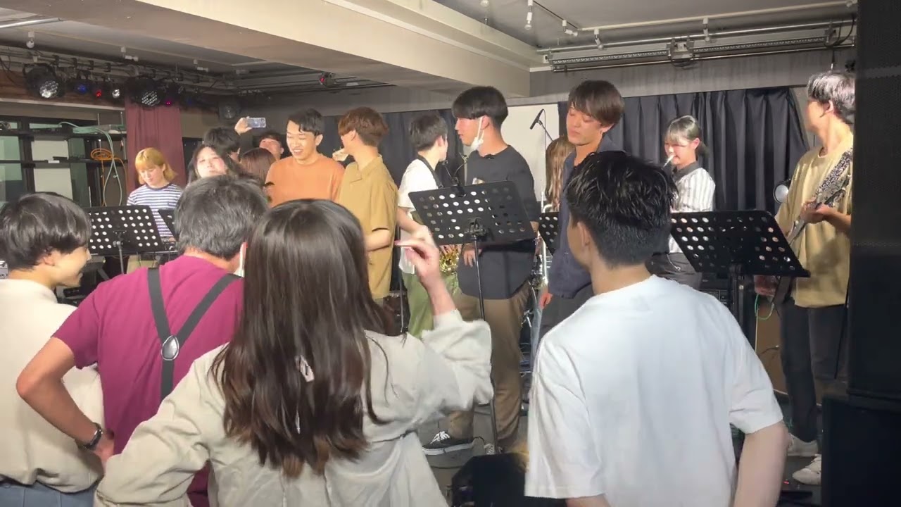 2022和泉祭　イナズマイレブン企画