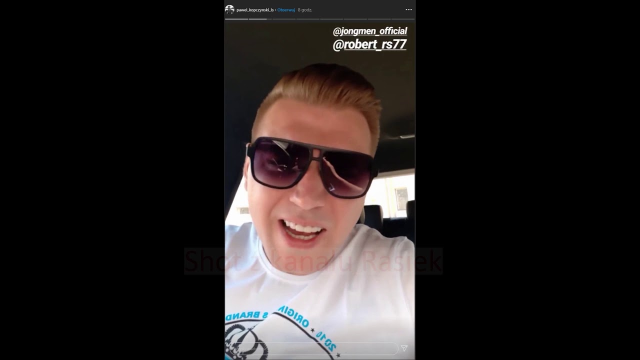 Kopczyk LS CS o Jongmen Sobota FAME MMA 09.04.2020