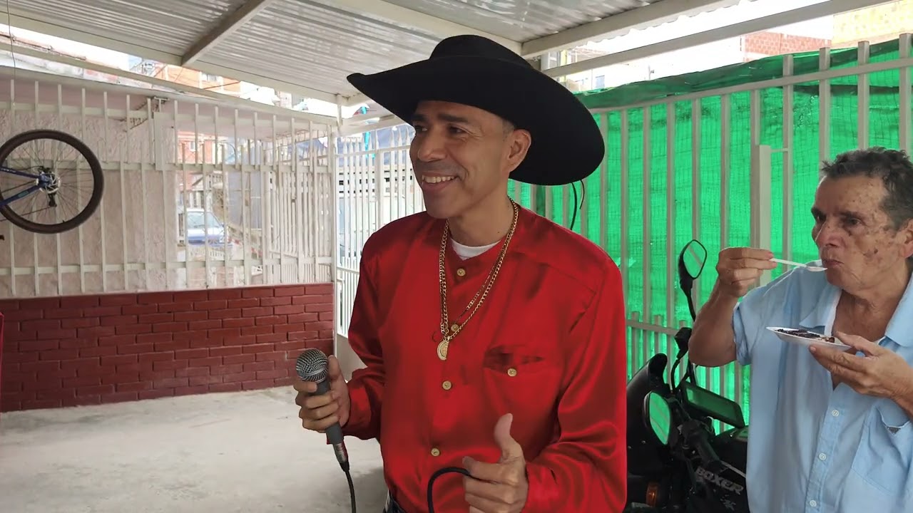 La Cinta Verde Gino