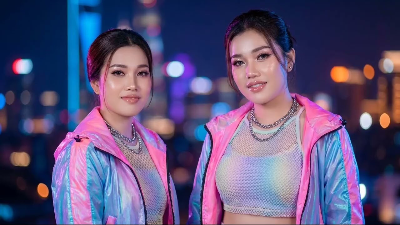 Heart on Replay I Erich Clerk I Full Lyrics