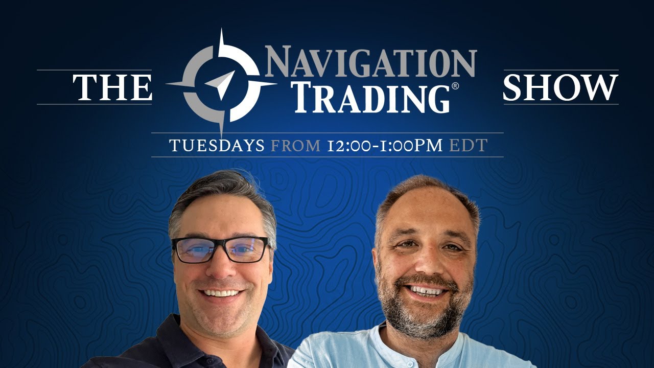 How I Build a Winning Trade Plan