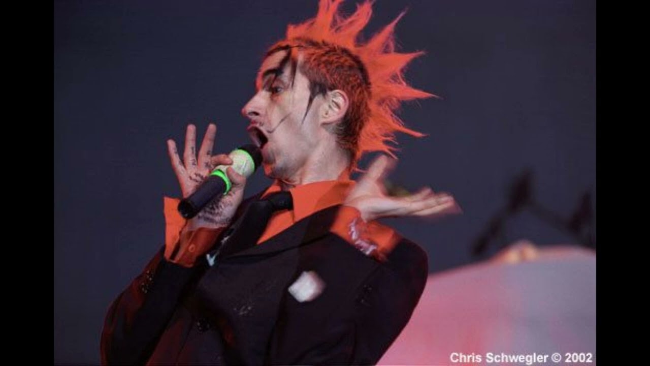 Everybody Else - First Class (Jimmy Urine of Mindless Self Indulgence Remix)