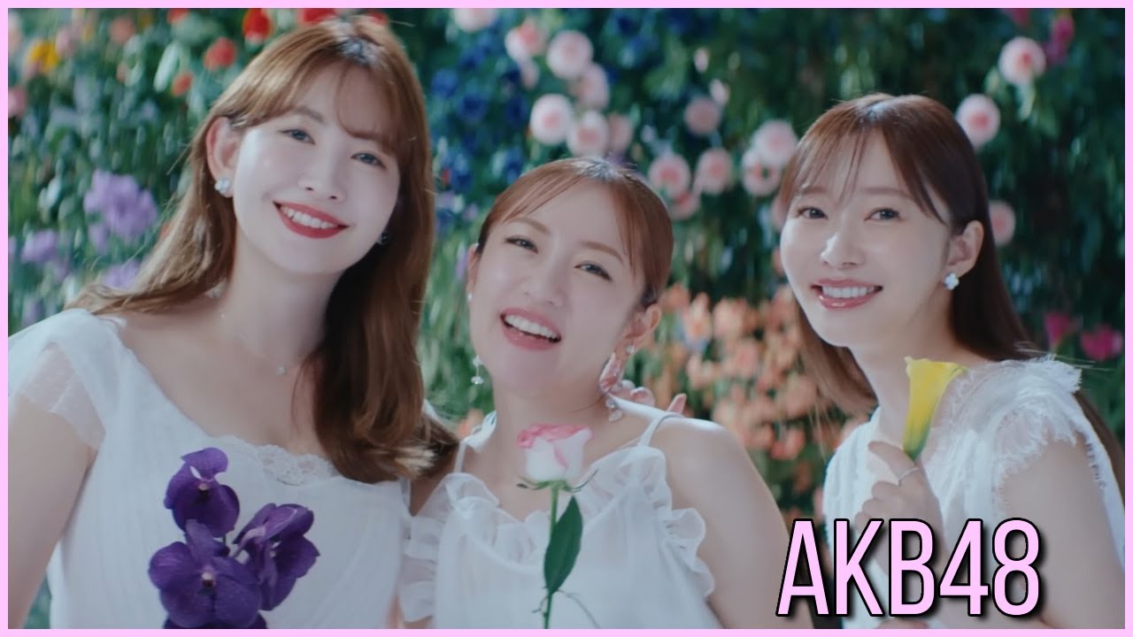 AKB48 | 'Oh My Pumpkin!' M/V (66th Single) Reaction