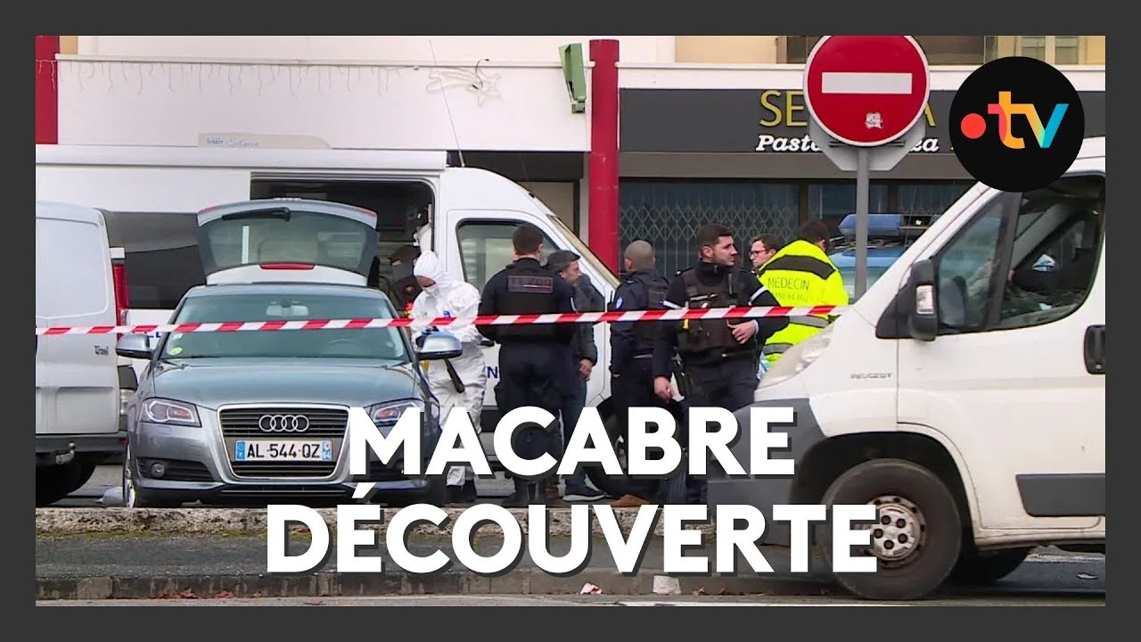 Le corps de l'institutrice disparue a &eacute;t&eacute; retrouv&eacute; dans sa voiture