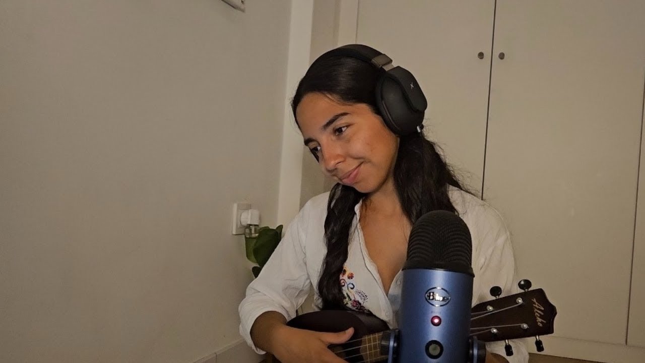 Milagros - Karol G | Ukelele Cover