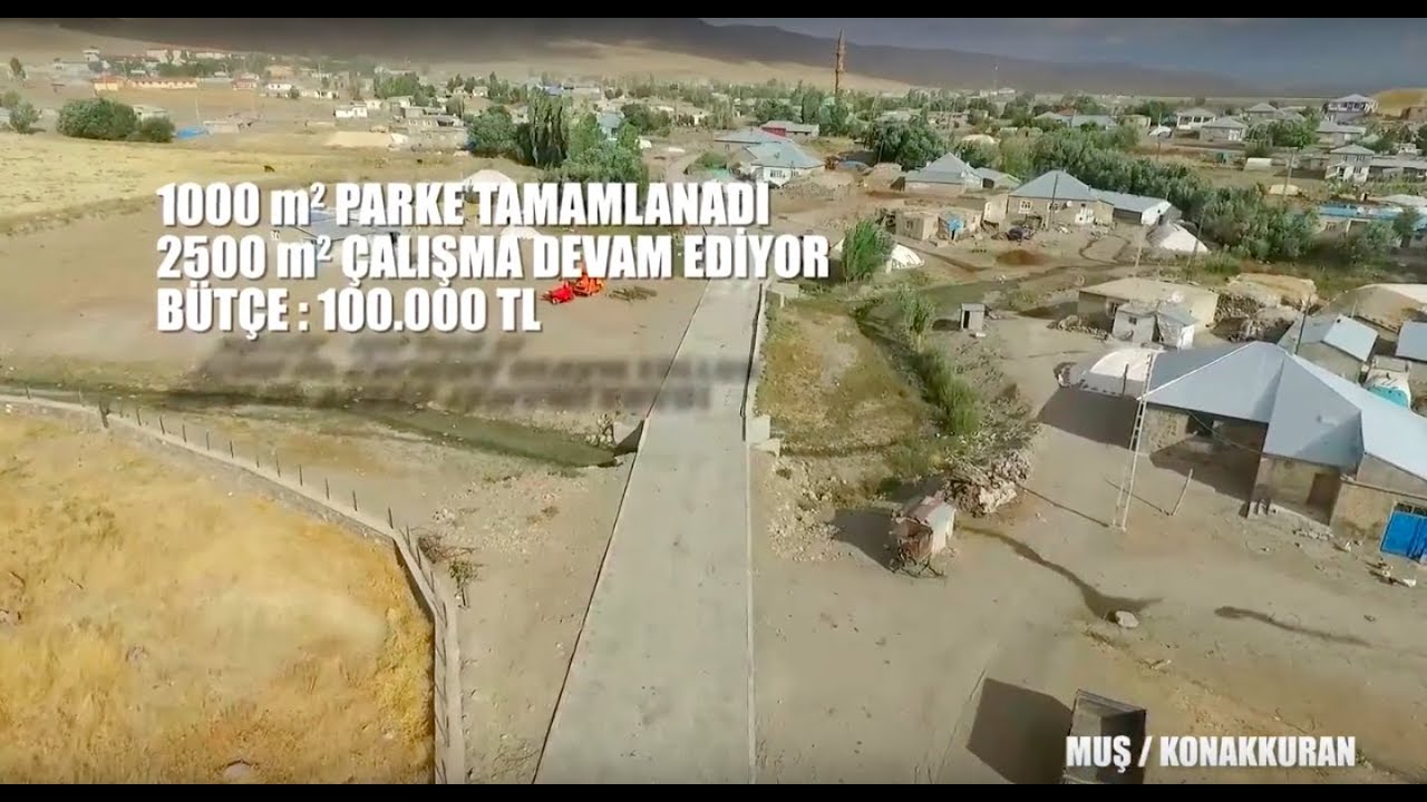 Muş/Konakkuran