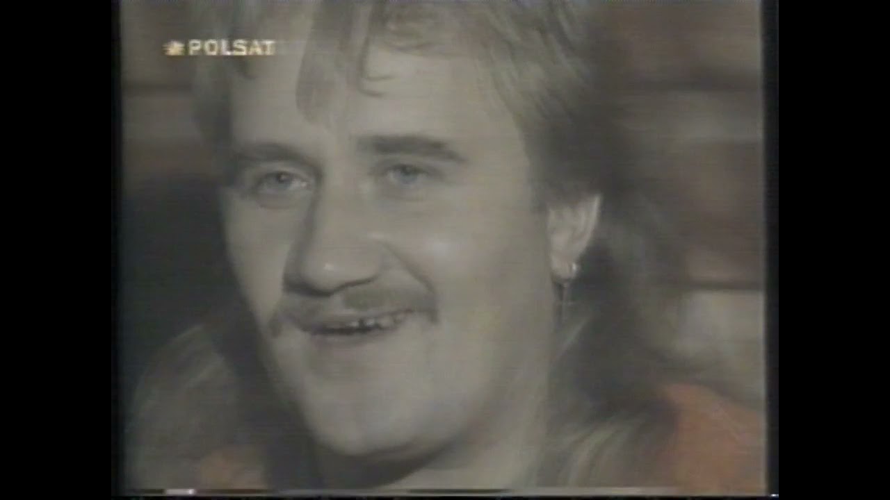 Końcówka programu 