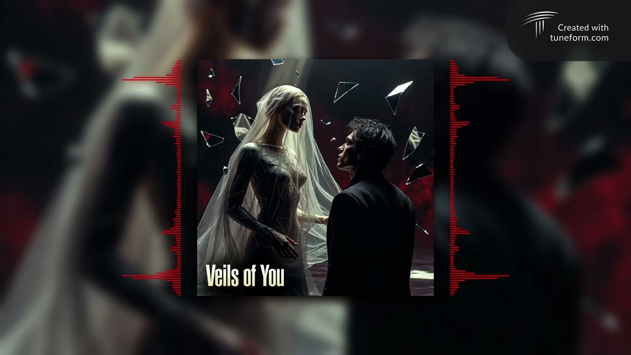 Veils of you