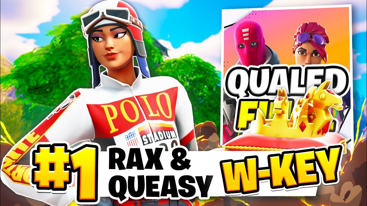 HOW WE QUALIFIED FOR DUO CASH CUP FINALS, WE ARE THE BEST...😈🏆