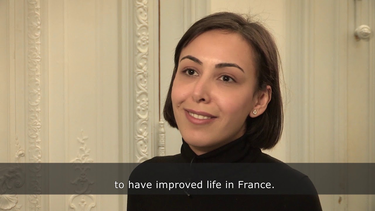 Welcome to France: What did you do or should have done before coming?
