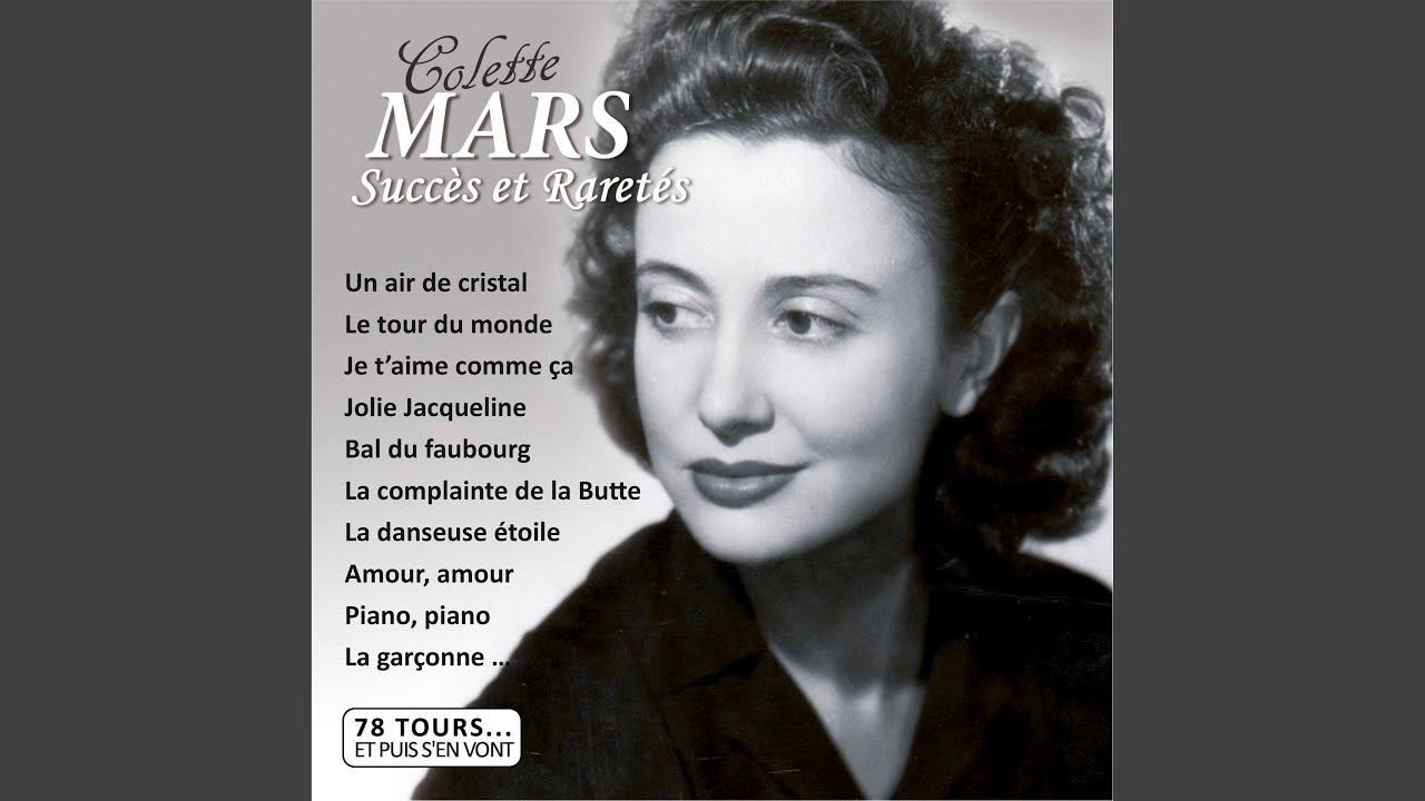 Si tu es jolie